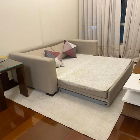 Apartamento Metro Flamengo Río de Janeiro Exterior foto