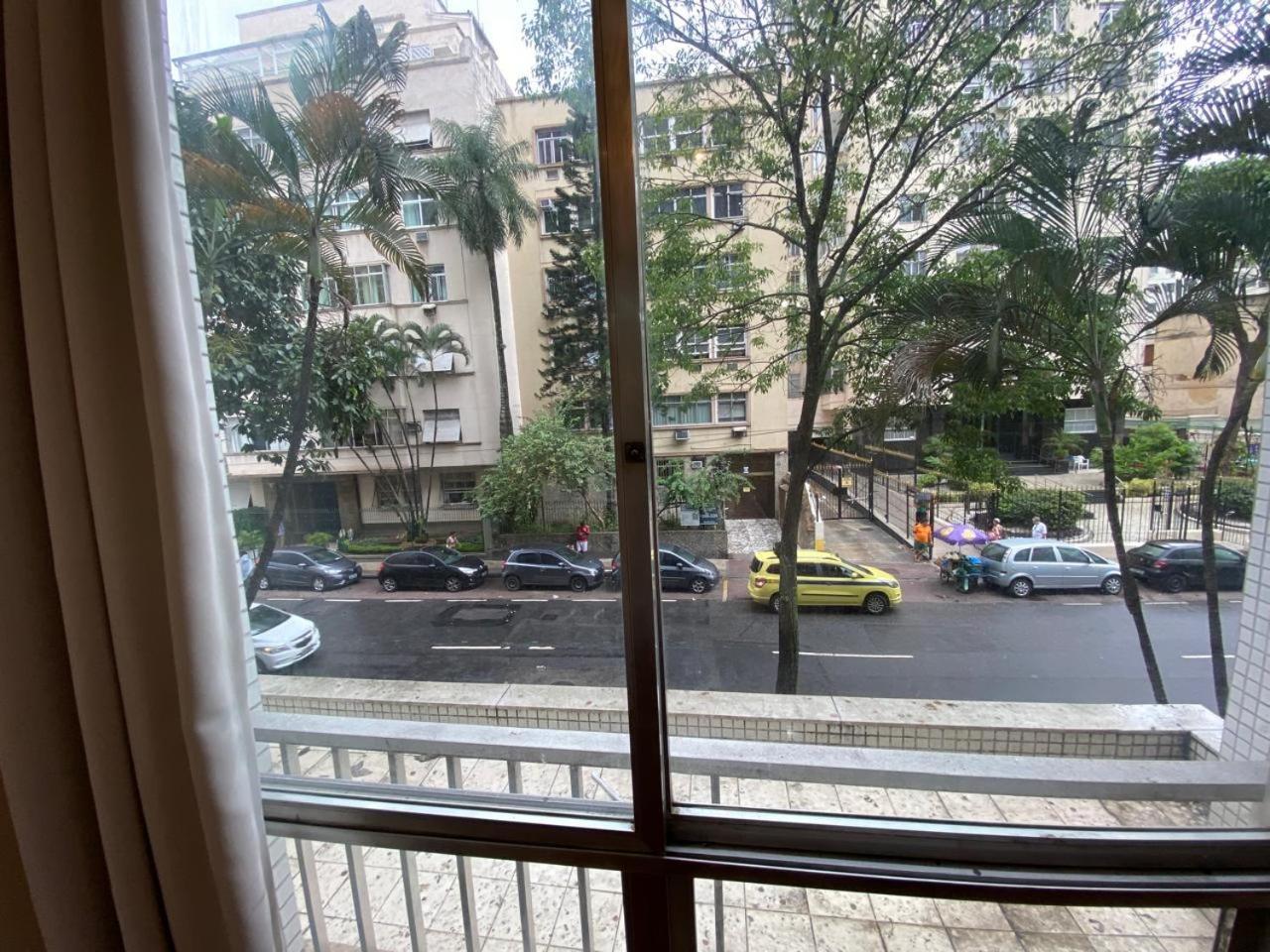 Metro Flamengo Apartamento Río de Janeiro