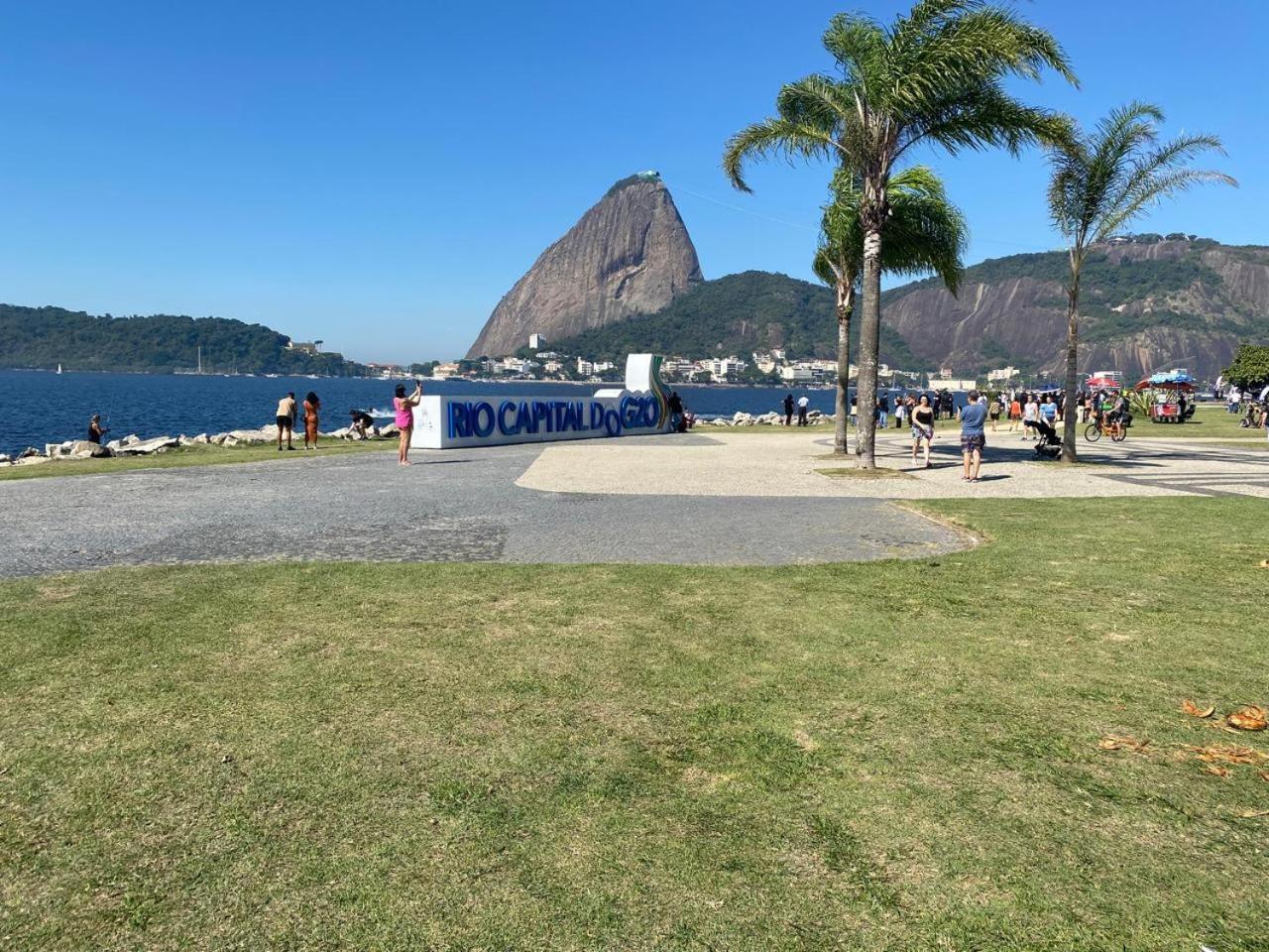 Metro Flamengo Río de Janeiro