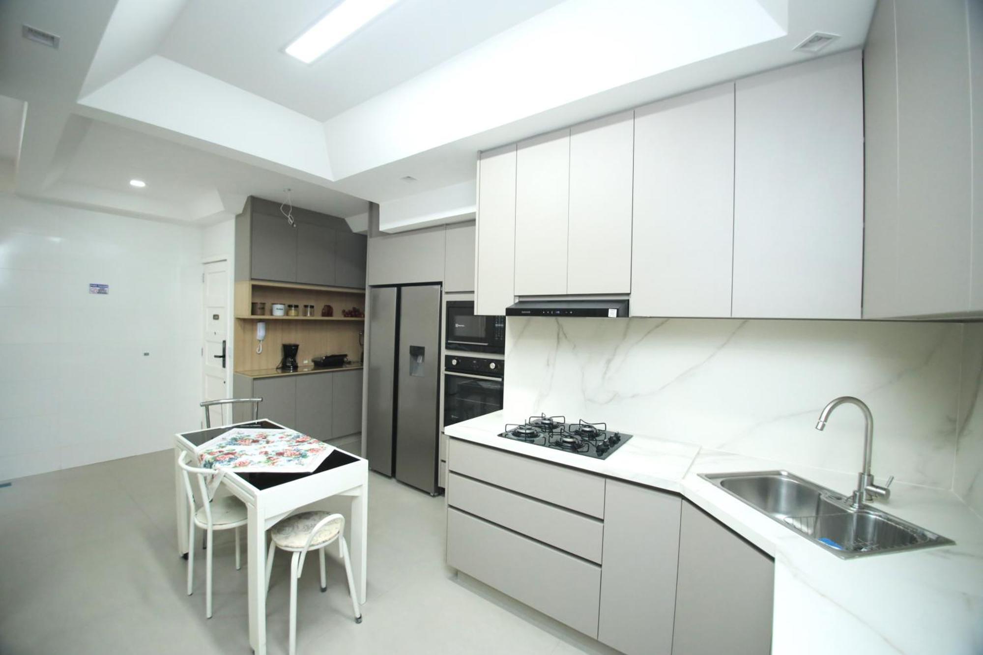 Apartamento Metro Flamengo Río de Janeiro
