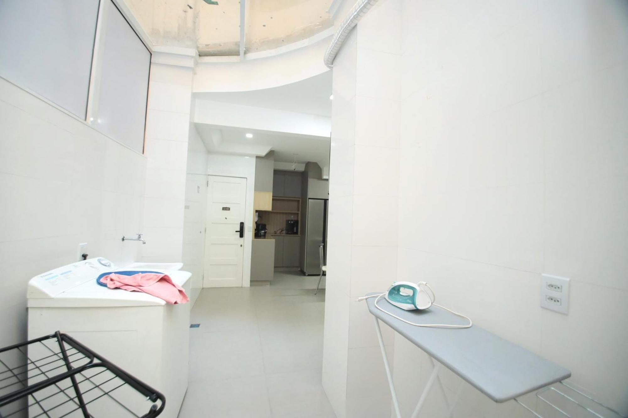 Metro Flamengo Apartamento Río de Janeiro