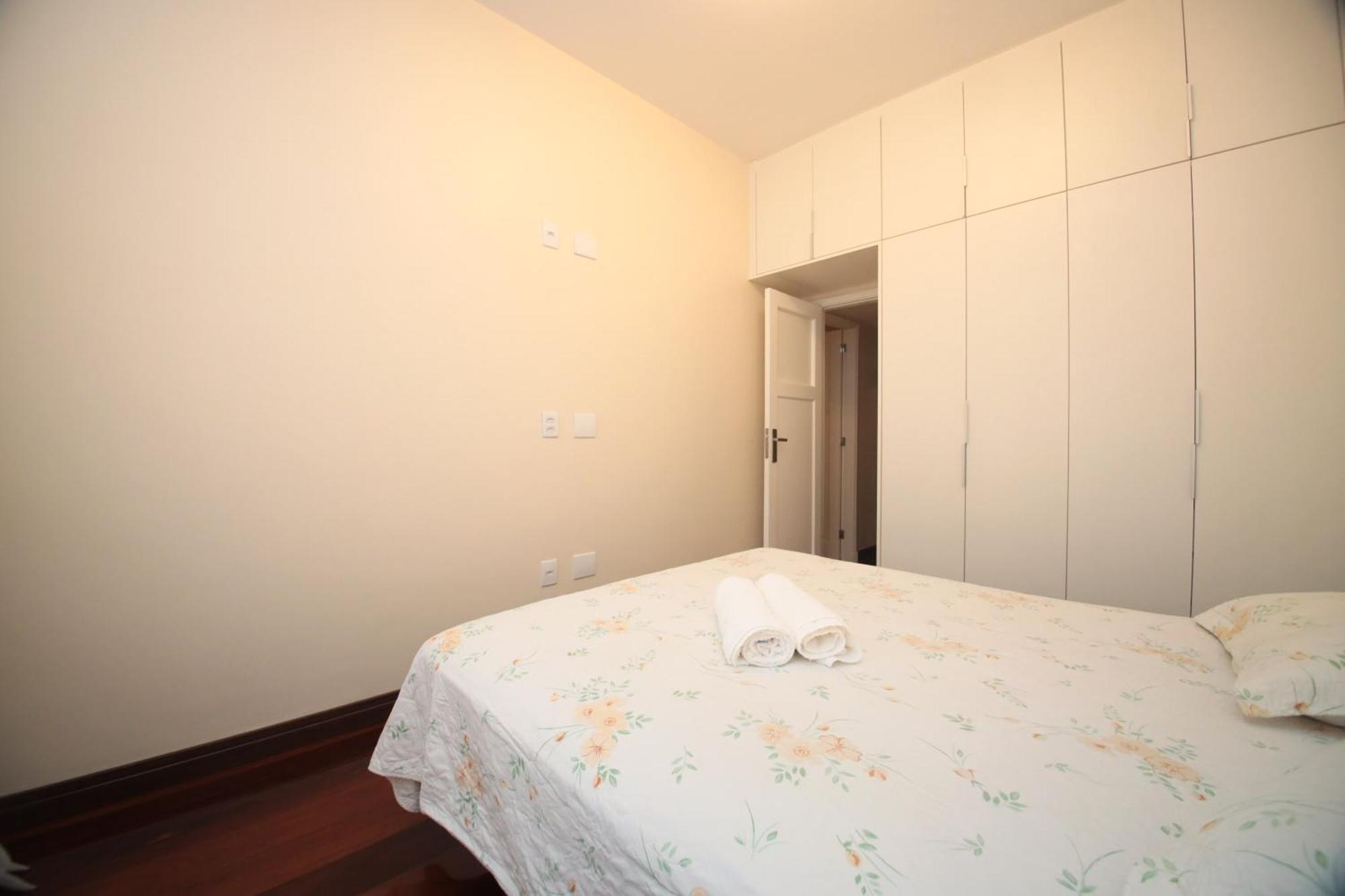 Metro Flamengo Apartamento Río de Janeiro