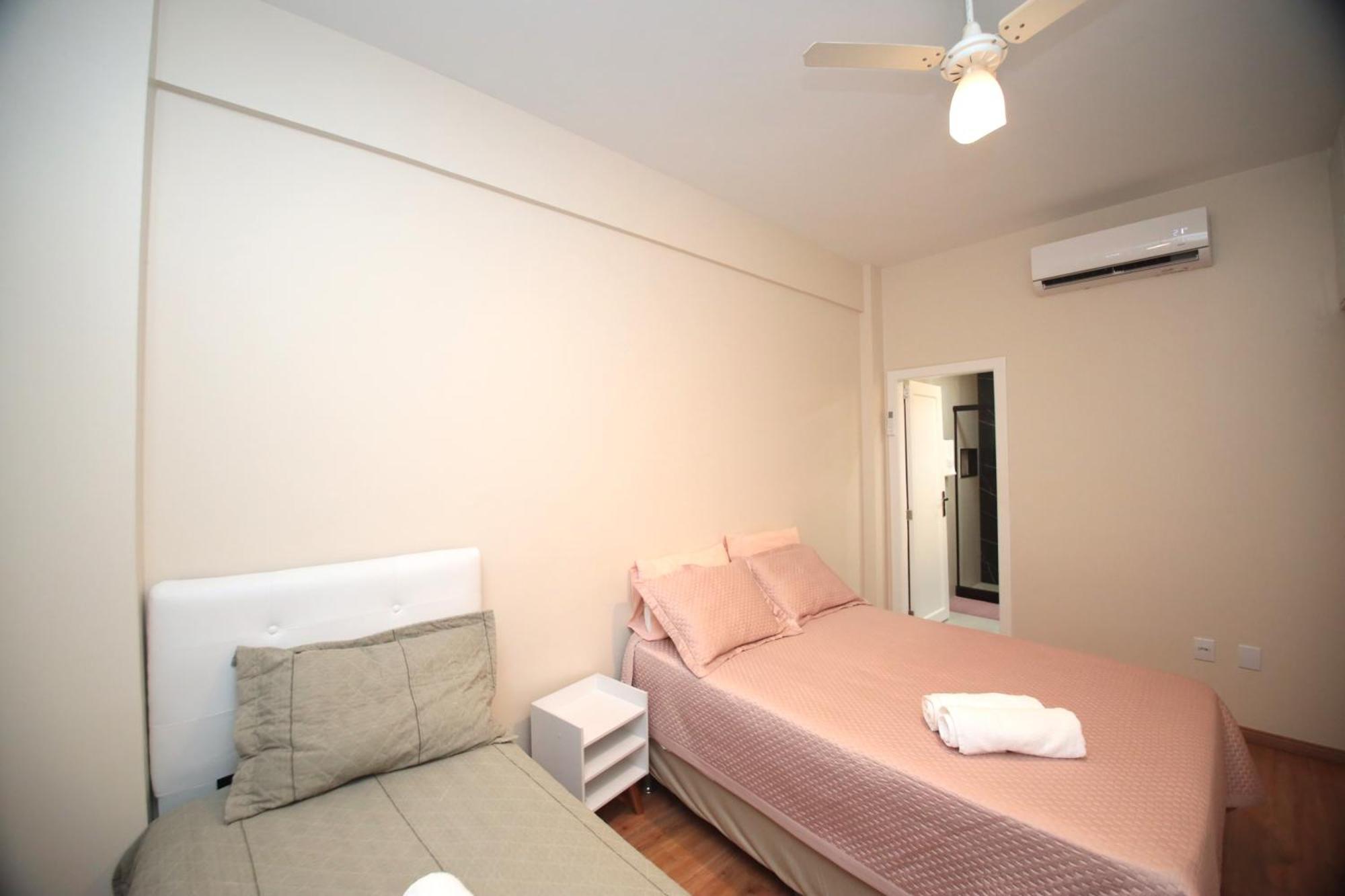 Metro Flamengo Apartment *
